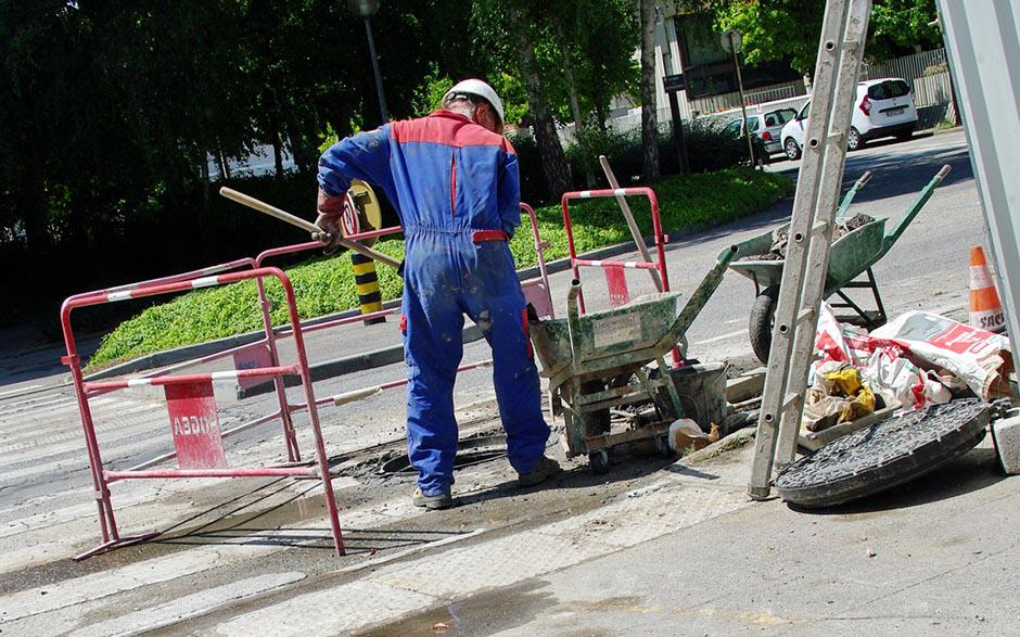 débouchage tuyauterie Versailles